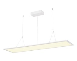 I-Pendant Pro Premium LED Panel 4000K biała SLV 158854