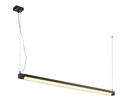 Open Grill Single Twist czarny SLV 157670