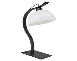 Lampa stołowa, biurkowa, Lira, 1x60W, E27, Nowodvorski, 407