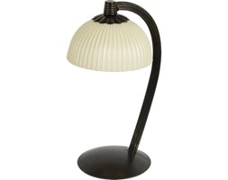 Lampa stołowa, biurkowa, Baron, 1x60W, E27, Nowodvorski, 4996