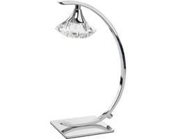 Lampa stołowa, biurkowa, Tesalli, 1x40W, G9, Nowodvorski, 4648