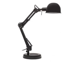 Lampka biurkowa, PIXA KT-40-B (czarna) 19301 Kanlux Wysyłka 24H!
