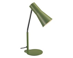 Lampa biurkowa Phelia zielona SLV 146005