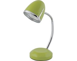 Lampa stołowa, biurkowa, Pocatello Green, 1x18W, E27, Nowodvorski, 5796