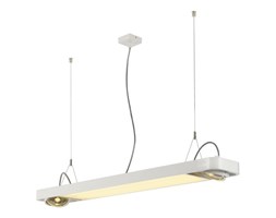 Aixlight R2 Office Led 22W biały SLV 159131