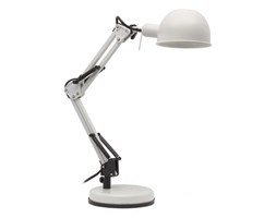Lampka biurkowa, PIXA KT-40-W (biała) 19300 Kanlux Wysyłka 24H!