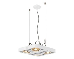 Aixlight R2 Square Led Qpar111 biały SLV 159231