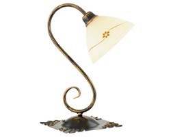 Lampa stołowa, biurkowa, Julia, 1x60W, E27, Nowodvorski, 690