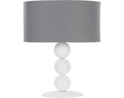 Lampa stołowa, biurkowa, Edith, 1x60W, E27, Nowodvorski, 6331