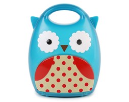 SKIP HOP - Lampka nocna Zoo Sowa