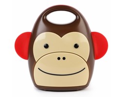 SKIP HOP - Lampka nocna Zoo Małpa