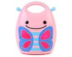 SKIP HOP - Lampka nocna Zoo Motyl