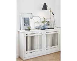 Komplet Luster Srebro