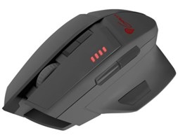 Mysz GENESIS GX58