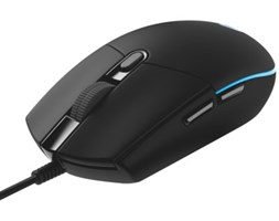 Mysz LOGITECH Prodigy G203