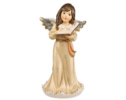 Figurka Anioł Heavenly Song 40cm Goebel 41-538-07-1