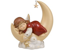 Figurka Aniołek My Little Star 10.5 cm Goebel 41-553-29-1