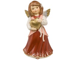Figurka Aniołek Dearest 14.5 cm Goebel 41-554-29-1