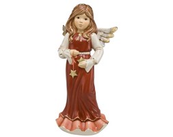 Figurka Angel of Dreams 30 cm Goebel 41-557-29-1