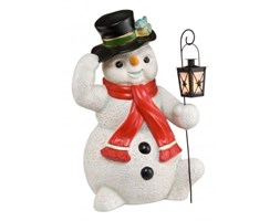 Figurka A Jolly Fellow 61cm Goebel 66-701-46-7