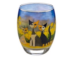 Tealight Primavera 10cm Rosina Wachtmeister 66-851-55-1