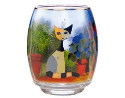 Tealight Il giardino segreto 14cm Rosina Wachtmeister 66-851-56-1