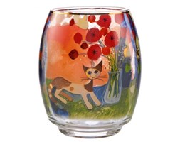 Tealight II miei fiori preferiti 14cm Rosina Wachtmeister 66-851-57-1