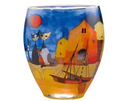 Wazon I colori del tramonto 21cm Rosina Wachtmeister 66-915-94-1