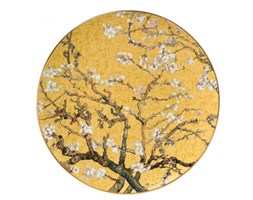 Talerz ścienny Almond Tree śr. 36 cm Vincent van Gogh Goebel 66-489-35-1