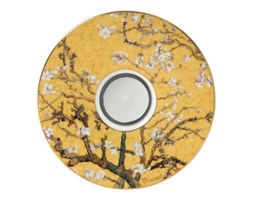 Świecznik Porcelanowy Almond Tree Vincent van Gogh Goebel 66-900-68-1