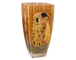 Wazon Pocałunek 30 cm Gustav Klimt Goebel 66-901-81-1