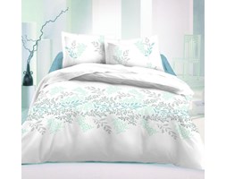 Kvalitex Pościel satynowa Victoria biały Luxury Collection, 220 x 200 cm, 2 szt. 70 x 90 cm, 220 x 200 cm, 2 szt. 70 x 90 cm