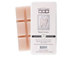 Wosk zapachowy Bridgewater Candle - Sweet Grace