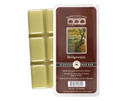 Wosk zapachowy Bridgewater Candle - Bridgewater