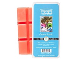 Wosk zapachowy Bridgewater Candle - Cabana Splash