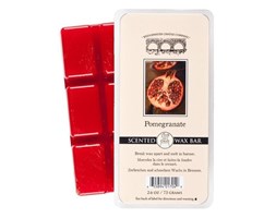 Wosk zapachowy Bridgewater Candle - Pomegranate