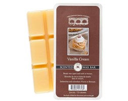Wosk zapachowy Bridgewater Candle - Vanilla Cream