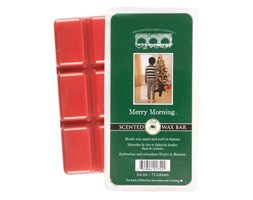 Wosk zapachowy Bridgewater Candle - Merry Morning