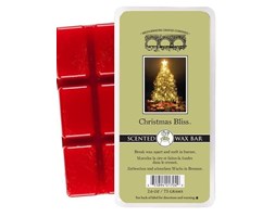 Wosk zapachowy Bridgewater Candle - Christmas Bliss