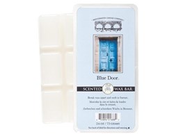 Wosk zapachowy Bridgewater Candle - Blue Door