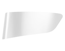 Artemide Eurialo Parete