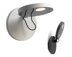 Artemide Demetra Faretto Parete