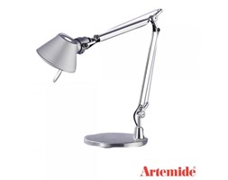 Artemide Tolomeo Micro Alu