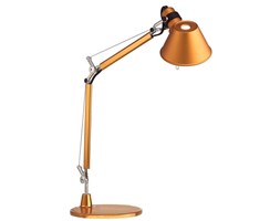 Artemide Tolomeo Micro Orange