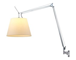 Artemide Tolomeo Mega Parete Pergamin