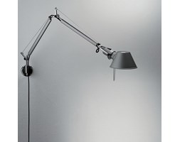 Artemide Tolomeo Micro Parete Grafitowe