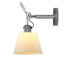 Artemide Tolomeo Parete Diffuser