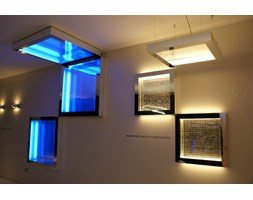 Artemide Altrove Parete/Soffitto