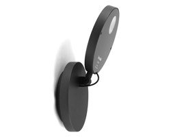 Artemide Demetra Faretto Parete Grey