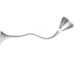 Artemide Pipe Parete/Soffitto